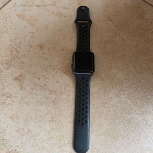 APPLE WATCH SERIES 3 -NIKE Version!